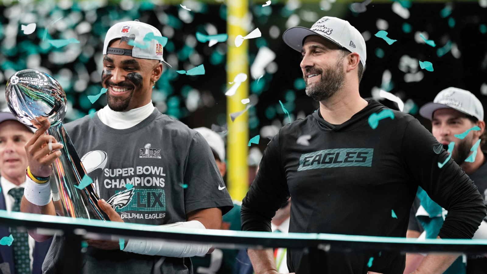 NFL FAVORITOS